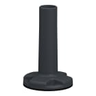 SCHNEIDER ELECTRIC - SNRXVZ02 TUBO 100MM + ZOCCOLO IN PLASTICA