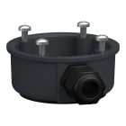 SCHNEIDER ELECTRIC - SNRXVZ07 ADATTATORE PER INGRESSO CAVI LATERALE