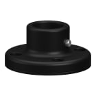 SCHNEIDER ELECTRIC - SNRXVZ11 ZOCCOLO DI FISSAGGIO IN METALLO