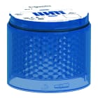 SCHNEIDER ELECTRIC - SNRXVB7C26 ELEMENTO LED BLU