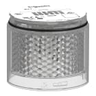 SCHNEIDER ELECTRIC - SNRXVB7C57 ELEMENTO LED BIANCO LAMPEGGIANTE