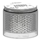 SCHNEIDER ELECTRIC - SNRXVB7C57 ELEMENTO LED BIANCO LAMPEGGIANTE