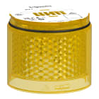 SCHNEIDER ELECTRIC - SNRXVB7C58 ELEMENTO LED GIALLO LAMPEGGIANTE