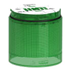 SCHNEIDER ELECTRIC - SNRXV6C23 ELEMENTO LED VERDE