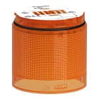 SCHNEIDER ELECTRIC - SNRXV6C25 ELEMENTO LED ARANCIONE