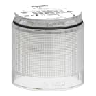 SCHNEIDER ELECTRIC - SNRXV6C27 ELEMENTO LED BIANCO