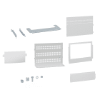 SCHNEIDER ELECTRIC - SNRLVS03431 P.FONDO TRANSFERPACT 3P/4P L650