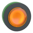 SCHNEIDER ELECTRIC - SNRZB5FW153 TESTA PULS.LUM.ARANCIONE FILOPANNELLO