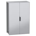 SCHNEIDER ELECTRIC - SNRNSYSFN1812602D SFN PTA PIENA NO PIAST. 1800X1200X600