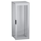 SCHNEIDER ELECTRIC - SNRNSYSFN20880T SFN PTA VETRO NO PIAST. 2000X800X800