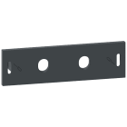 SCHNEIDER ELECTRIC - SNRLA9G3704 PROTEZIONE FRONTALE PDER LR9G115/225