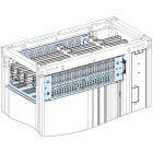 SCHNEIDER ELECTRIC - SNRLVS04978 SEGREGAZIONE BARRE H L800 P400
