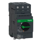 SCHNEIDER ELECTRIC - SNRGV3P401 INTMAGTERGV3 MANROT 30-40A ELINKTOP