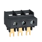 SCHNEIDER ELECTRIC - SNRLA9D3260 MORSETTIERA 3 POLI
