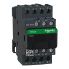 SCHNEIDER ELECTRIC - SNRLC1DT25G7 CONTATTORE 25A 120VAC 4P
