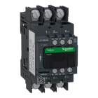 SCHNEIDER ELECTRIC - SNRLC1D65A6BD CONTATTORE 65A 24VDC CAP OC