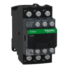 SCHNEIDER ELECTRIC - SNRLC1D256SLS207 CONTATTORE 25A 72VDC LC CAP OC