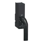 SCHNEIDER ELECTRIC - SNRLV481701 FUPACTGS MAN. ROT DIR NERA 63/200A