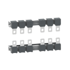 SCHNEIDER ELECTRIC - SNRLA9G3760 CONNESSIONI PER INVERT. 3P KIT G115-225