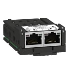 SCHNEIDER ELECTRIC - SNRVW3A3647 SCHEDA PROFINET S1 AND S2 REDUNDANCY