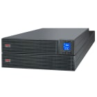 SCHNEIDER ELECTRIC - SNRSRV5KRIRK EASY UPS ON-LINE SRVE 5KVA - RACKMOUNT