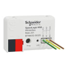 SCHNEIDER ELECTRIC - SNRMTN6002-0002S INTERF. PULS. KNX SECURE BASIC - 2 CH