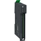 SCHNEIDER ELECTRIC - SNRNTSDDO1602K NTS 16DO 24VDC 500MA SOURCE 1FILO KIT