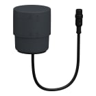 SCHNEIDER ELECTRIC - SNRXVB7C61 BASE ALIMENTAZIONE M12 + COPERCHIO