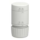 SCHNEIDER ELECTRIC - SNRXV4C21BT BASE 24V+COPERCHIO PER MONTAGGIO SU TUBO