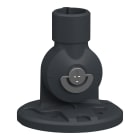 SCHNEIDER ELECTRIC - SNRXVZ06 SUPPORTO STAFFA PIEGHEVOLE