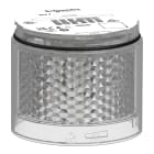 SCHNEIDER ELECTRIC - SNRXVB7CM9 ELEMENTO MULTIFUNZIONE TRASPARENTE