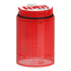 SCHNEIDER ELECTRIC - SNRXV4C54 ELEMENTO LED ROSSO LAMPEGGIANTE