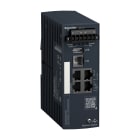 SCHNEIDER ELECTRIC - SNRMCSESR043F23F0 MODICON REDUNDANCY SWITCH 4TX