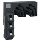 SCHNEIDER ELECTRIC - SNRGV2G2LA MODULO ALIMENTAZIONE SINISTRO 2 PARTENZE