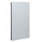 SCHNEIDER ELECTRIC - SNRNSYDS3D125L PORTA PIENA 1200X500 SX
