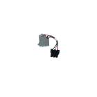 SCHNEIDER ELECTRIC - SNRLV847076SP CONTATTO OF MTZ1 SP