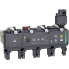 SCHNEIDER ELECTRIC - SNRC4044A400 Sganciatore MicroLogic Vigi 4.3AL, ComPacT NSX 400/630, 4 poli, protezioni elettroniche di base, allarme differenziale, 400A