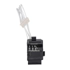 SCHNEIDER ELECTRIC - SNRLV847905SP Microswitch per MTZ2/MTZ3 SP