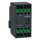 SCHNEIDER ELECTRIC - SNRLADN20A CONTATTI AUSILIARI FRONTALI SNAP IN