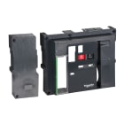 SCHNEIDER ELECTRIC - SNRLV847939SP COPERCHIO FRONTALE MTZ2/3 3P/4P SP