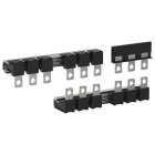 SCHNEIDER ELECTRIC - SNRLA9GQQ330 KIT CONNESSIONI ST- TRI LDY PER G115-225
