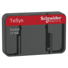 SCHNEIDER ELECTRIC - SNRLAD9ET5S CALOTTA ROSSA DI SICUREZZA D115-150A