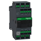 SCHNEIDER ELECTRIC - SNRCAD32ABD CONTATTORE AUSILIARIO 32VCA SNAP IN