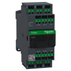 SCHNEIDER ELECTRIC - SNRCAD50ABD CONTATTORE AUSILIARIO 24VCC SNAP IN
