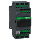 SCHNEIDER ELECTRIC - SNRLC1D09ABL CONTATTORE 9A 24VCC BA SNAP IN
