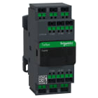 SCHNEIDER ELECTRIC - SNRLC1D12AM7 CONTATTORE 12A 220VCA SNAP IN