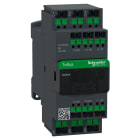 SCHNEIDER ELECTRIC - SNRLC1D25ABL CONTATTORE 25A 24VCC BA SNAP IN