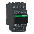 SCHNEIDER ELECTRIC - SNRLC1DT40JD CONTATTORE 40A 12VDC 4P
