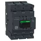 SCHNEIDER ELECTRIC - SNRLC1D150A6BNE CTR DECA 150A 3P 24-60V ACDC CAP.OCCH.