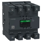 SCHNEIDER ELECTRIC - SNRLC1DT200AEHE CTR DECA 200A 4P 48-130V ACDC EVLK
